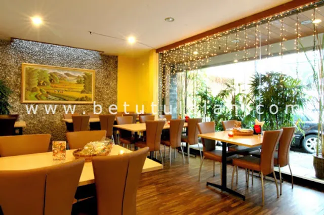 Betutu Lalah - Meeting Room & Ballroom