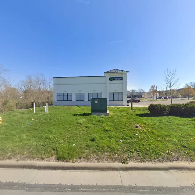 Trulieve Zanesville Dispensary