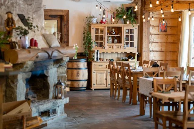 Jasicówka pod Łysą Górą - Restauracja | Dom weselny