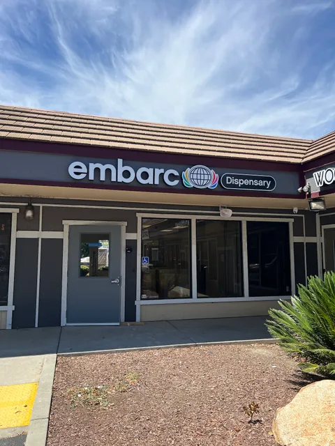 Embarc Dispensary