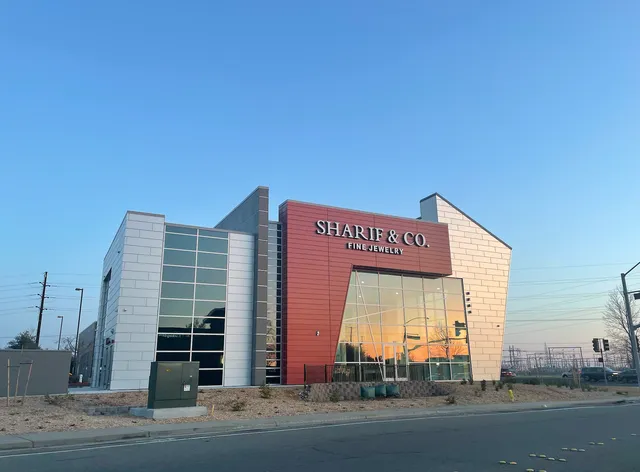 Sharif & Co. Jewelers