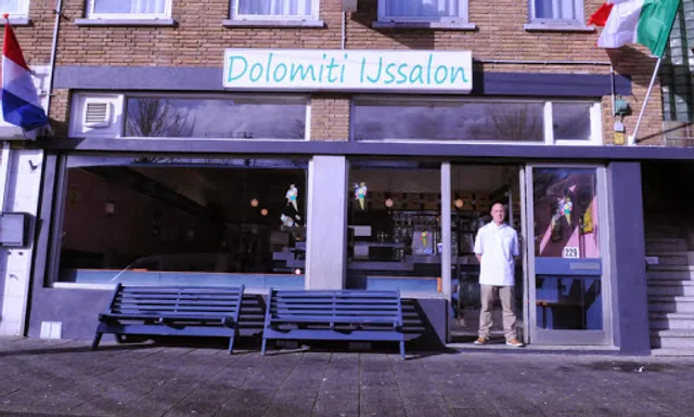 Dolomiti Due IJssalon