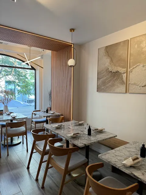 Green Tea Japanese Restaurant