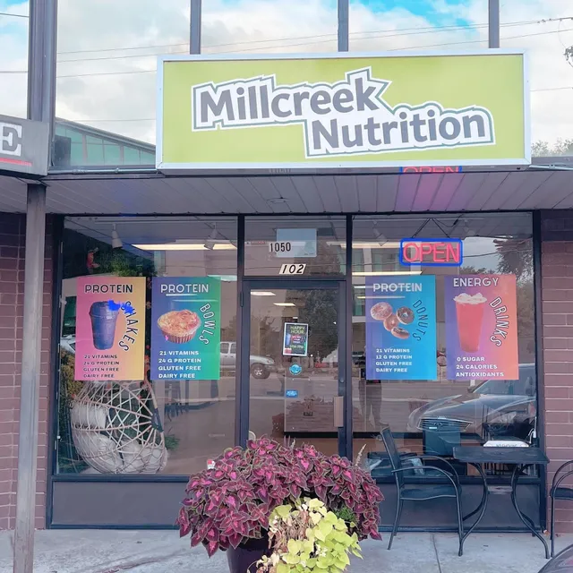 Millcreek Nutrition