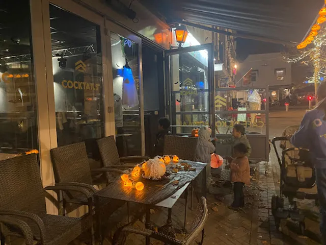 Café de Korporaal🍺