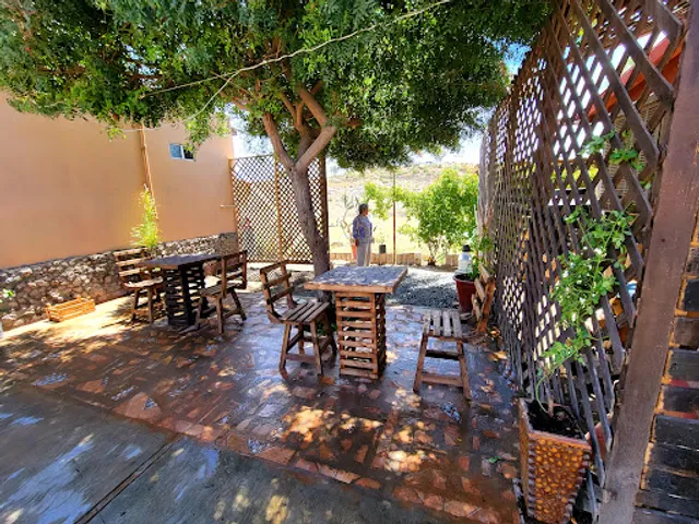 Mi Pueblito Restaurante