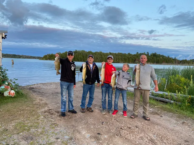 Neebish Island Resort