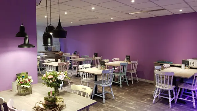 Lekker & Vrolijk Geldrop Lunchroom
