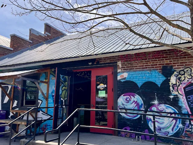 Chop Shop Food Truck