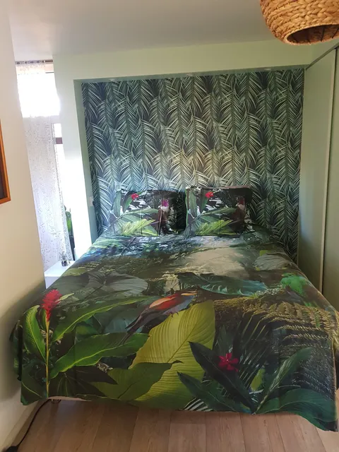 Connect Inn Amsterdam, your stress free B&B