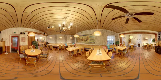 Gaststätte Paulaner im Kniep