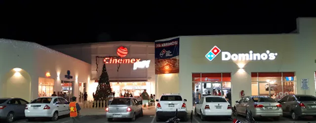 Domino's Tizimín