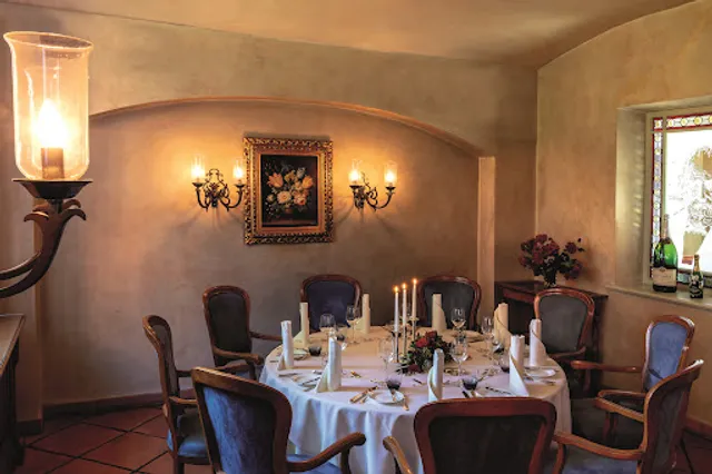 Restaurant "DAS EUCKEN"