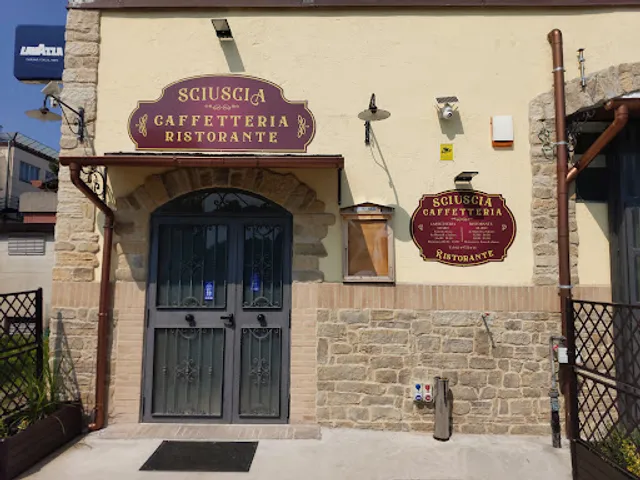 Sciuscia ' Restaurant