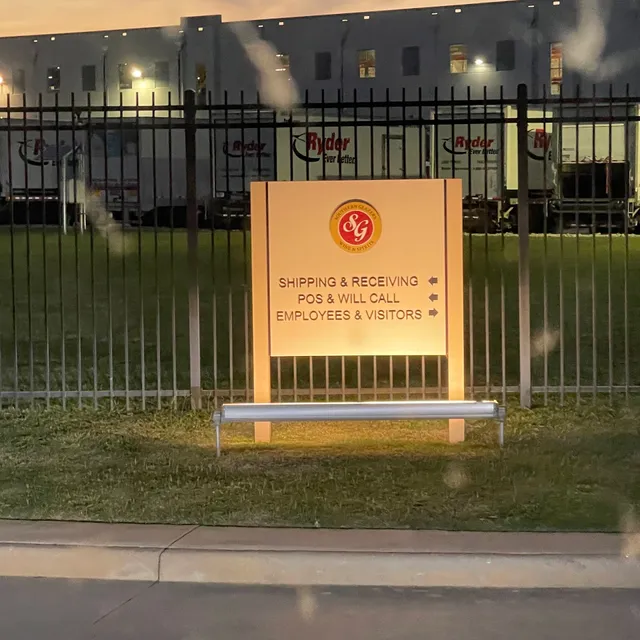 Southern Glazer's Wine & Spirits