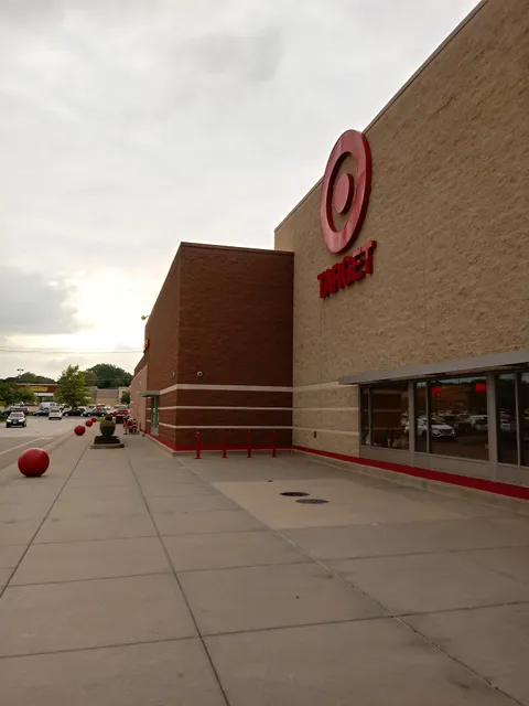 Target