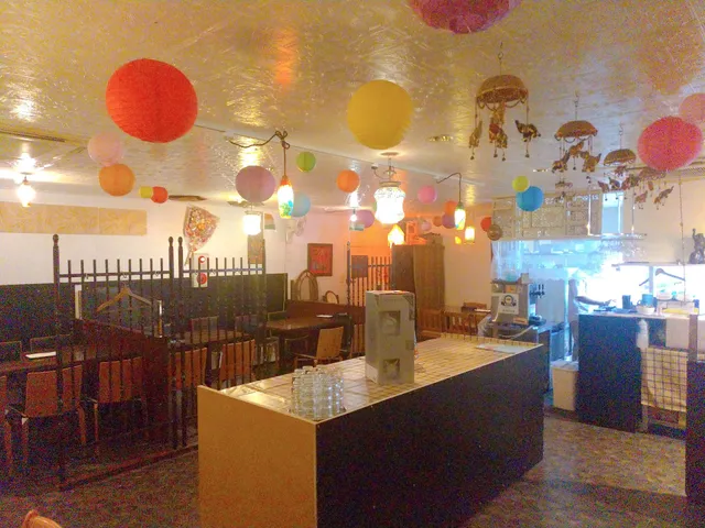 本格インド料理 ちゃちゅ【Authentic Indian Cuisine CHACHU】