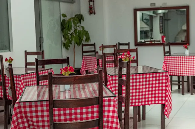 Restaurant Yola Yolita