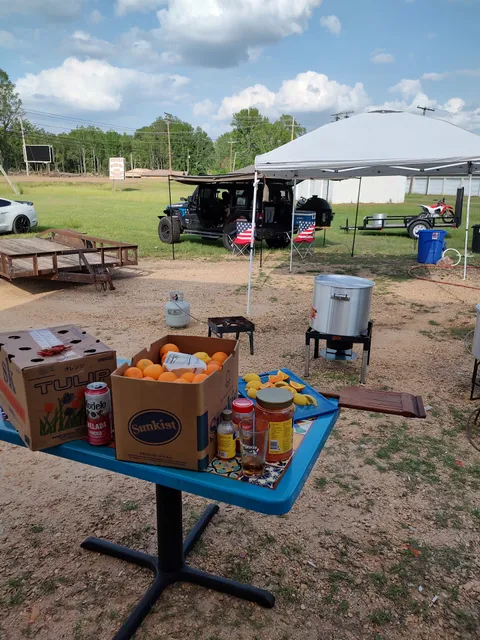 Los Parrilleros Mexican Grill