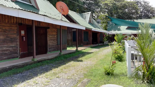 Posada de Turismo Rural El Silencio