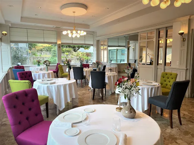 Restaurant La Gouesnière