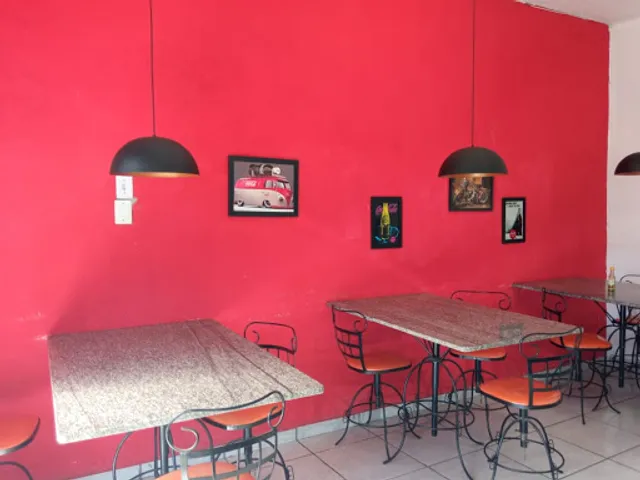 Restaurante Marechal