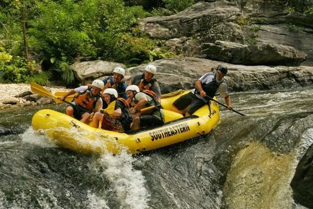 Southeastern Expeditions