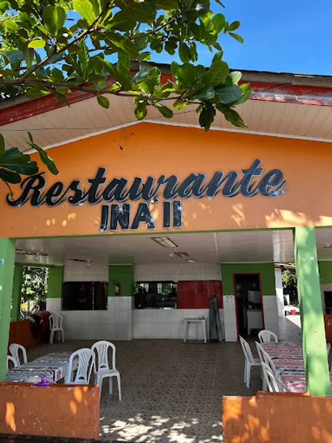 Restaurante Iná 2