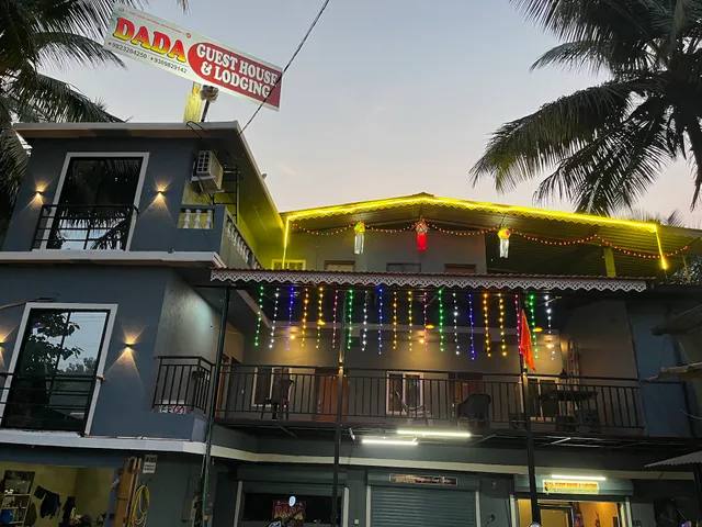 Dada Guest House