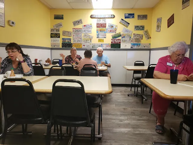 Grannie's Country Cookin’ Restaurant