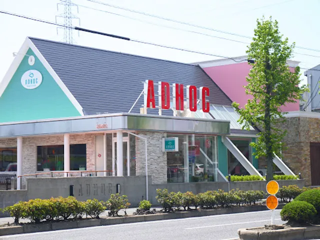 ADHOC