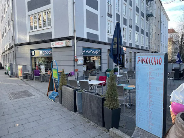 Pinocchio München
