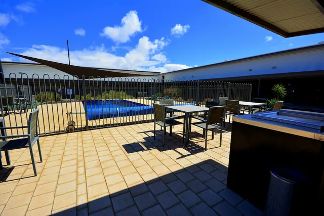 MainStay Suites Whyalla