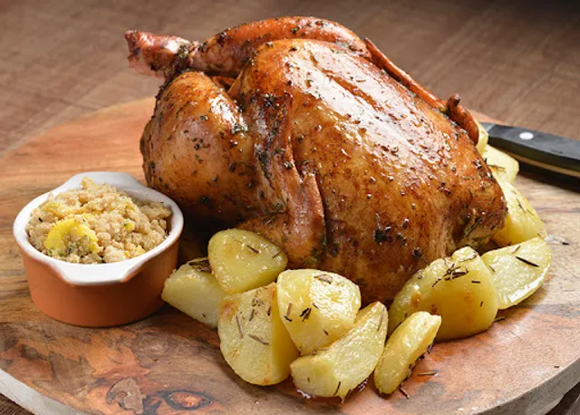 OH LA EM CASA RESTAURANTE E ASSADOS