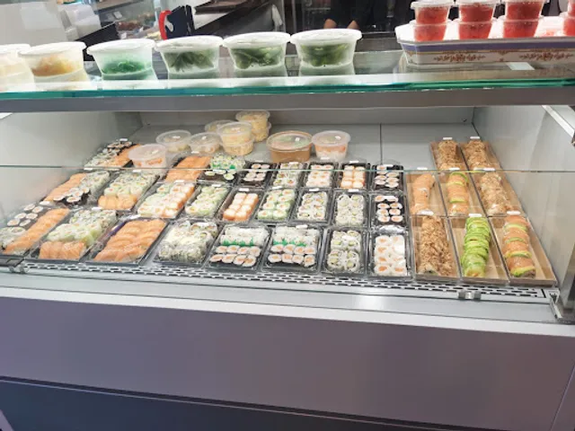 Tagawa - Traiteur asiatique