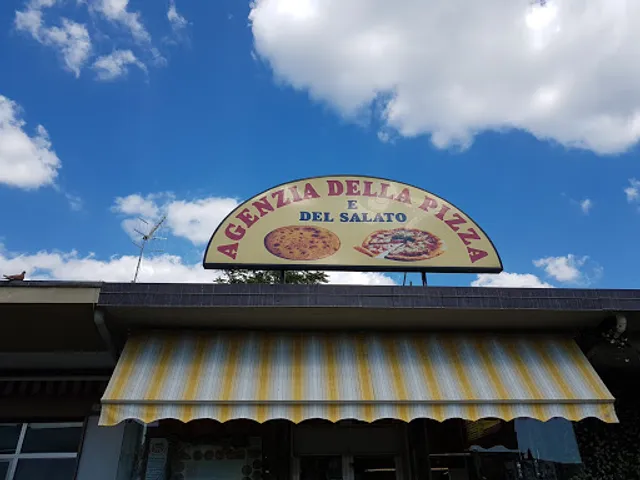 Agenzia della Pizza e del Salato