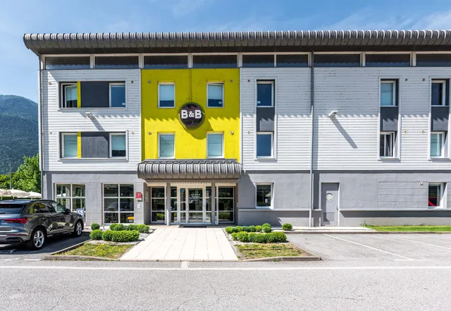 B&B HOTEL Saint Jean de Maurienne