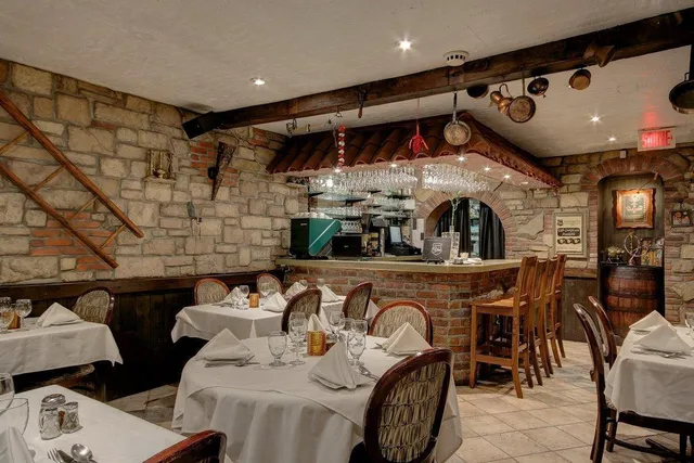 Cafe Restaurant Nab Inc.