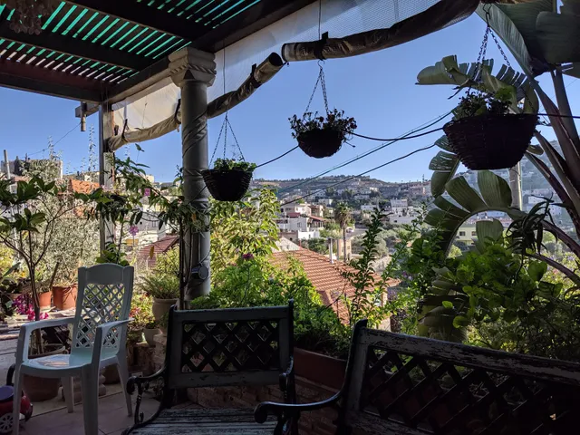 Restaurant Amal Dabur unique experience