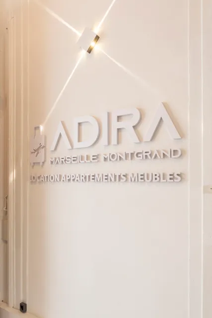 ADIRA MARSEILLE MONTGRAND