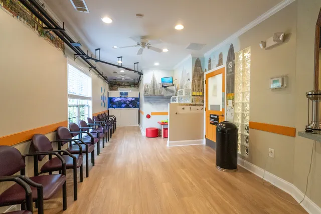 Kennesaw Pediatrics