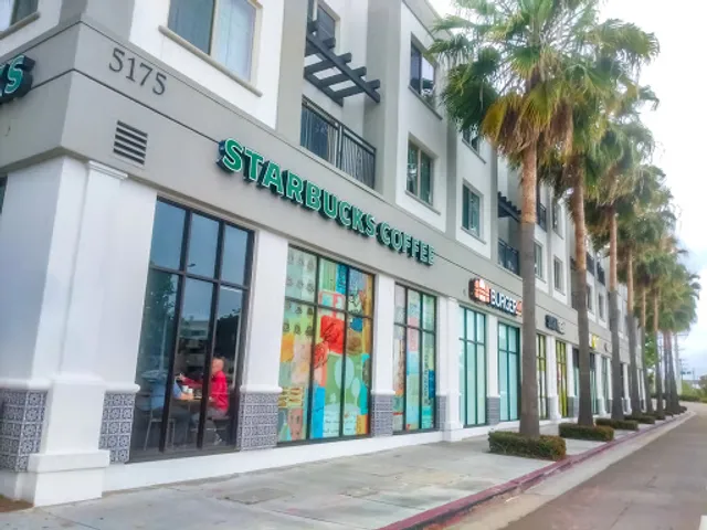 Starbucks