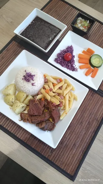 Fama Grill Restaurante