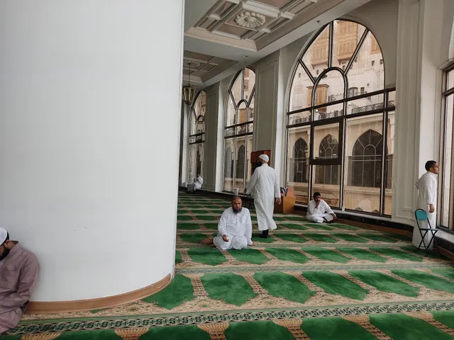 Masjid Abu Bakr Siddiq