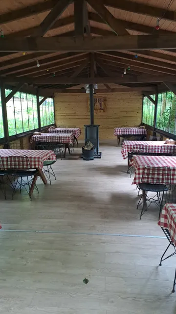 Serbahçe Restorant & Konaklama