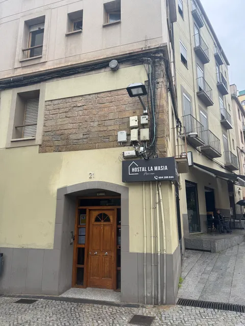 Hostal La Masia