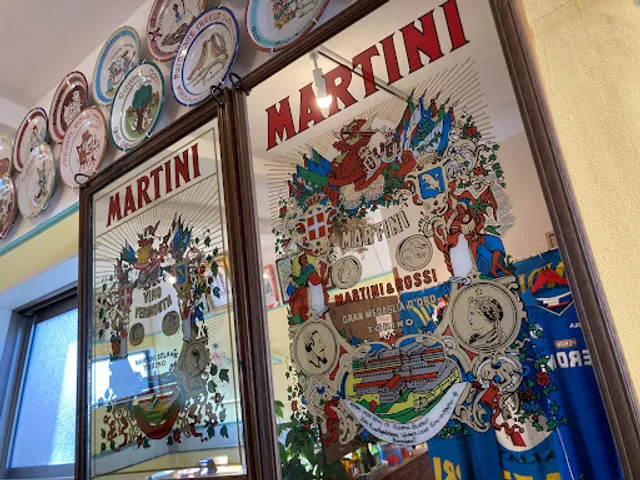 PIZZERIA BUENOS（ピッツェリア・ブエノス）