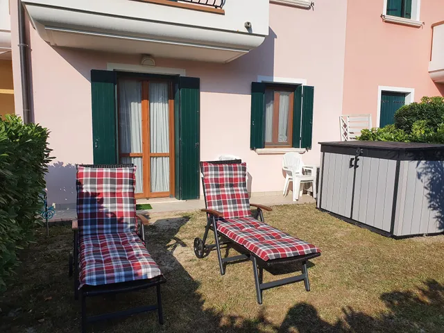 Residence Le Briccole