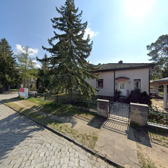 Apartment in Waldesruh