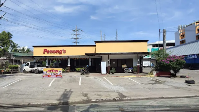 Penong's - Quirino